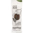 Hanfred Tooth SOS Dentacare z divjačino - za pse
