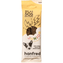 Hanfred Relax SOS Anti-Stress za mlade pse - Piščanec