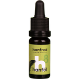 Hanfred Olio di Canapa h8 per Gatti