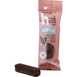 Hanfred SOS Stangerl Ultra für Hunde - Pferd