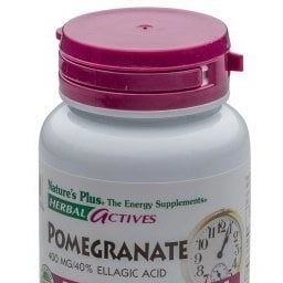 Herbal actives Pomegranate - Granatapfel