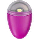 Ulla - Der Trink Wecker - Flamingo Pink