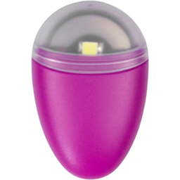 Ulla - Der Trink Wecker - Flamingo Pink