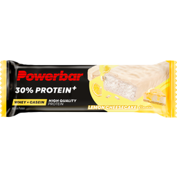 Protein Plus 30% patukka - Lemon-Cheesecake