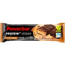 Powerbar Protein+ Vegan Bars - Salty Almond Caramel