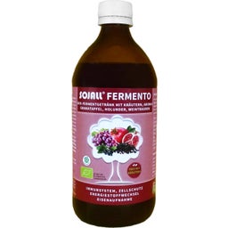 SOJALL Fermento Bio - 500 ml