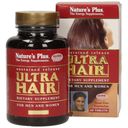 Nature's Plus Ultra Hair S/R - 60 tablets
