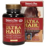 NaturesPlus Ultra Hair S/R