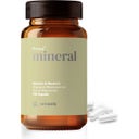 SANOPOLY Priosa®MINERAL - 120 kaps.