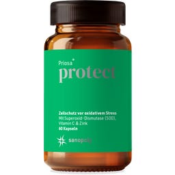 SANOPOLY Priosa®PROTECT - 60 kapszula