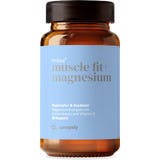 SANOPOLY Priosa&reg;MUSCLE FIT + MAGNESIUM