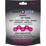 SALTOLYTE 60 Salz- & Elektrolytkautabletten