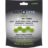 SALTOLYTE 60 Salz- & Elektrolytkautabletten