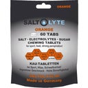 SALTOLYTE 60 Salt & Electrolyte Chewable Tablets - Orange