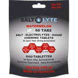 Žv&yacute;kac&iacute; tablety se sol&iacute; a elektrolyty, 60 ks