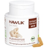 Hawlik Extrait de Pleurotus Bio - Gélules