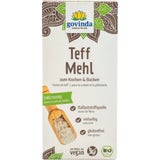 Govinda Teff-Mehl