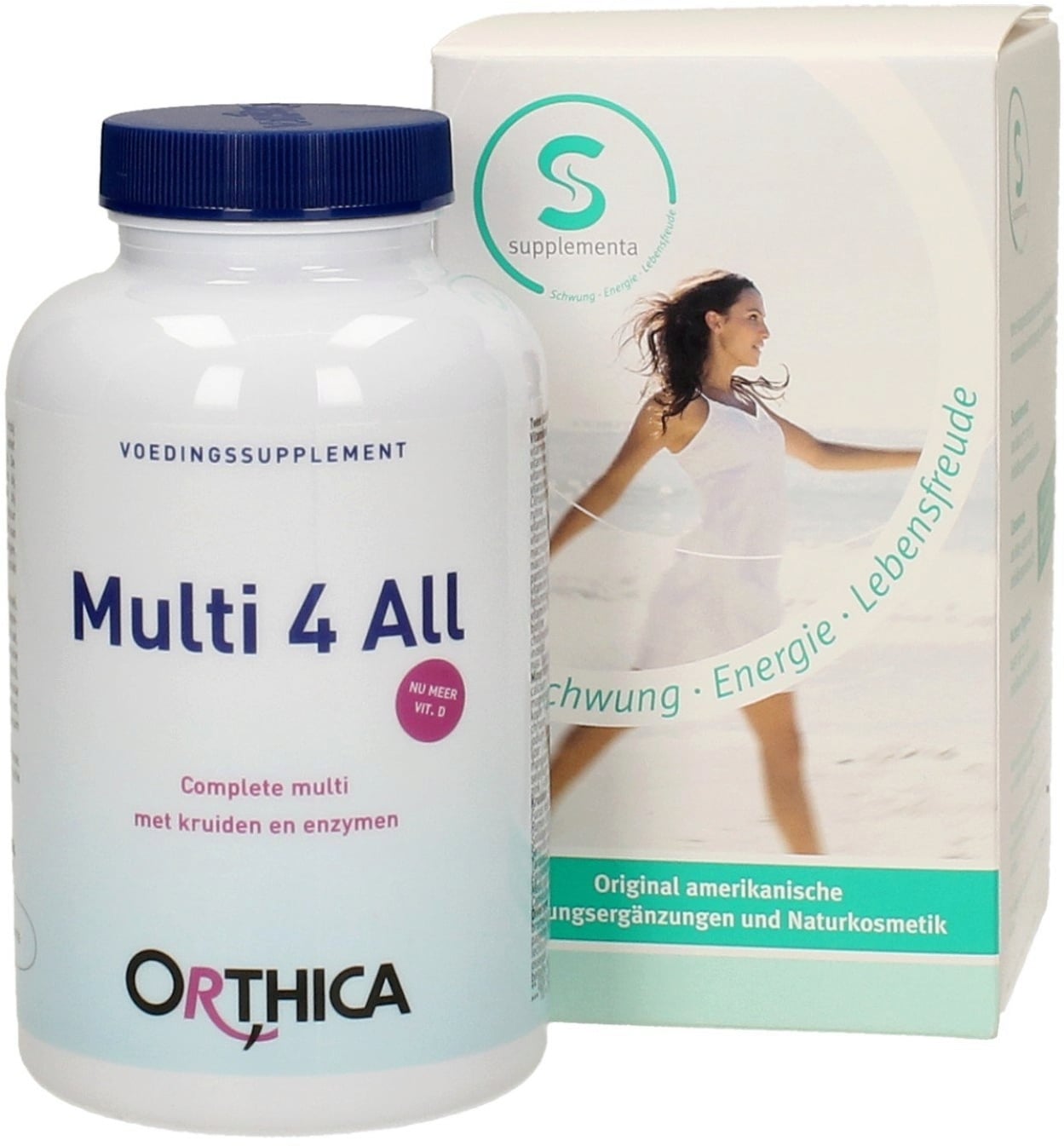 Orthica Multi 4 All