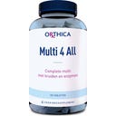 Orthica Multi 4 All - 180 tabletten