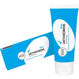 Arthrobene Blau - 60 ml
