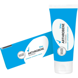 Arthrobene Blau Gelenksgel - 60 ml