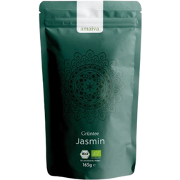 Amaiva Jasmine green tea - 165 g