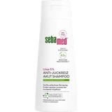 Sebamed Champô Cuidado Intensivo Ureia 5%
