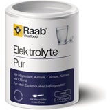 Raab Vitalfood Elektrolyter Pure