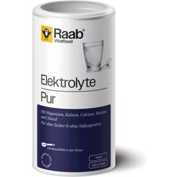 Raab Vitalfood Elektrolyten Puur - 320 g