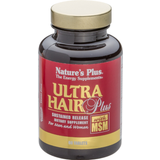 NaturesPlus Ultra Hair® Plus S/R