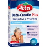 Abtei Beta-Carotene Plus