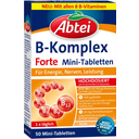B-Complex Forte, 50 comprimés