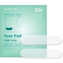APRICOT Beauty Aloe Vera Narben‑Pads