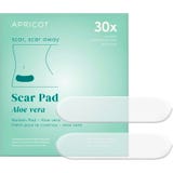 APRICOT Beauty Aloe Vera Scar Pads