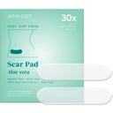 APRICOT Beauty Aloe Vera Scar Pads - 2 pieces