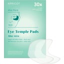 Aloe Vera Eye Temple Pads, 2 pieces