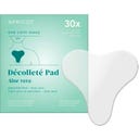 APRICOT Beauty Náplast na dekolt s aloe vera