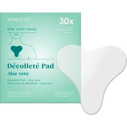 APRICOT Beauty Jastučić za dekolte s aloe verom - 1 Kom.