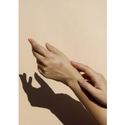 APRICOT Beauty Naklejki ze wskaźnikiem UV - 72 sztuk