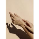 APRICOT Beauty UV‑Indikator‑Sticker - 72 Stück