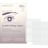 APRICOT Beauty Pásky na zdvíhanie očných viečok