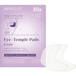 APRICOT Beauty Ectoin oční a spánkové náplasti - 2 ks