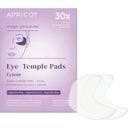 APRICOT Beauty Ectoin Almofadas para Olhos e Têmporas - 2 Unidades