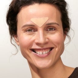 Mini Patchs Visage à l’Acide Hyaluronique - 24 pièces
