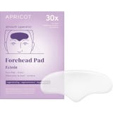 APRICOT Beauty Pad Front &agrave; l&rsquo;Ecto&iuml;ne