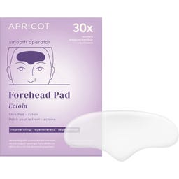 APRICOT Beauty Pad Front à l’Ectoïne - 1 pcs