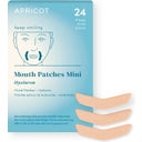 Mini Patchs Bouche à l’Acide Hyaluronique