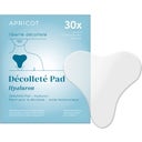 APRICOT Beauty Hyaluron Décolleté Pad - 1 stk