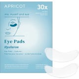 APRICOT Beauty Jastučići za oči s hijaluronom