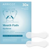 APRICOT Beauty Pads Bouche à l’Acide Hyaluronique